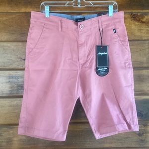 Aeropostale classic shorts
